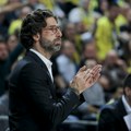 Prve reči Tomislava Tomovića posle rušenja Fenerbahčea u Istanbulu