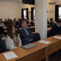 Nastavlja se mreža dobre energije