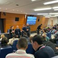 Studenti iz Srbije u užem izboru za nagradu Saharov: Odluka tokom plenarnog zasedanja EP u Strazburu 23. oktobra