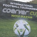 Prvi internacionalni Coerver kup okupio 90 ekipa iz sedam zemalja