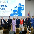 Deset gradova i opština nastavlja digitalnu transformaciju kroz projekat "eUprava za sve"