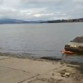 Vojnici u brani našli olupinu vozila, šokirali se kad su pogledali unutra: Rešena misterija stara 10 godina?