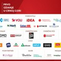 1. FMCG Summit Podgorica - velika zahvalnost svim partnerima