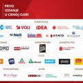 1. FMCG Summit Podgorica - velika zahvalnost svim partnerima