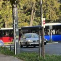 Izmene linija GSP zbog radova u Ulici neznanog junaka