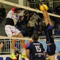 „Dubočica“ na „Spartaka“ u četvrtfinalu odbojkaškog KUP-a Srbije, na početku „paklenog“ novembra