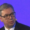Vučić na Samitu o proširenju EU: Srbi su racionalni – proevropski put je najbolji za budućnost zemlje