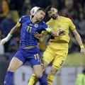 UŽIVO BiH i tzv. Kosovo jure kartu za Mundijal!