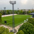 Stadion kraj Beograda dobija novu tribinu i krov: Veliki radovi počinju odmah