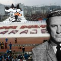 Највећа брука Олимпијских игара у Сарајеву: Како је газда Фахрудин опљачкао легендарног Кирка Дагласа! Култна прича о превари…