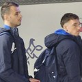Srbija stigla u Sarajevo: "Orlovi" protiv BiH jači za dva igrača