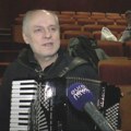 "U Zapadnoj Srbiji je najomiljeniji instrument": Drugi Sabor srpske harmonike u Čačku