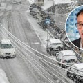 Hoće li Srbija biti na udaru ekstremne zime? Klimatolog Valjarević dao detaljnu prognozu za prve dane 2026. godine