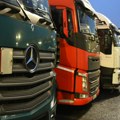 Situacija alarmantna: Nemačkoj nedostaje najmanje 120.000 vozača kamiona