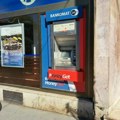 Neprijatno iznenađenje zateklo klijente OTP banke kada su želeli da podignu novac na bankomatu