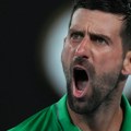 Đoković pobedio Sinera za svoje 11. finale Australijan opena, za titulu sa Alkarazom