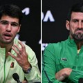 "Novače, grešiš": Alkaraz čuo Đokovićevu izjavu i pred kamerama mu objasnio zašto to ne sme da kaže