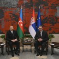 Vučić nakon sednice Saveta za partnerstvo sa Azerbejdžanom: Predstoji svetla budućnost u odnosima dve zemlje