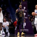 Lebron promašio pobedu, Orlando slavio u Los Anđelesu