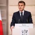 "Francuska će pojačati vojno prisustvo u regionu Persijskog zaliva" Makron: Posmatramo dešavanja u Iranu i regionu