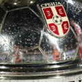 Žreb polufinala Kupa Srbije: Parovi će biti određeni 19. marta u Sportskom centru u Staroj Pazovi