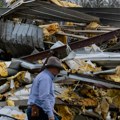 Tornado poharao Mičigen i Ohajo: šestoro mrtvih, oštećene kuće i upozorenje na nove oluje