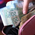 Evo da li će današnji srednji kurs dinara značajno uticati na vaše novčanice