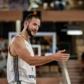 Sada je sve jasno! Lovernj progovorio o povratku u Partizan! (foto)