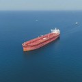 Iranski brodovi pucali na jedan tanker u Ormuskom moreuzu