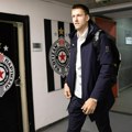 Bogdan, Veseli, transfer i Partizan: "Dok ne bude na zvaničnom profilu - ništa nije sigurno"! Grobari u transu nakon ovih reči…