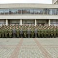 Prvih hiljadu vojnika u Vojsci Srbije primljeno u stalni radni odnos