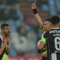 VAR ispravio grešku sudije na derbiju