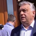 Orban ponudio ostavku na mesto predsednika stranke, ali je odbijen