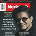 Prvomajski dvobroj Nedeljnika od četvrtka na kioscima: Ekskluzivni intervju sa Draganom Bjelogrlićem, leto kad smo naučili da…