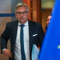 Ko je EU komesar Magnus Bruner, koga su kritikovali zbog posete Srbiji?