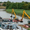 Моћна новоизграђена црпна станица "Бегеј" кренула у рад Хиљаду хектара добија сигурно наводњавање