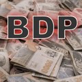 Javni dug Srbije na kraju marta 39,35 milijardi evra, učešće u BDP-u 41,7 odsto