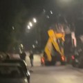 Vlast večeras ponovo atakovala na mrežu Jotela, narod ih oterao
