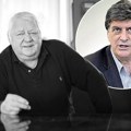 Kad izgubiš velikog prijatelja, možeš da zamisliš, kako mi je: Žarko Zečević o Vladimiru Cvetkoviću, drugarstvu, rivalstvu…