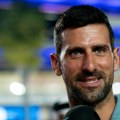 Novak Đoković se oglasio na ćirlici zbog Svetog Vasilija: Napisao poruku da ceo svet vidi