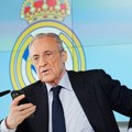 Perez: Žao mi je, ali neću podneti ostavku
