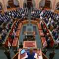 Ministri nove mađarske vlade položili zakletvu, Šuljok potpisao imenovanja