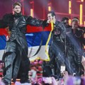 Počelo glasanje za pobednika Evrovizije 2026: Ovako se glasa iz Srbije