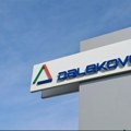 Zagrebačka burza: Pad indeksa, Dalekovod dobitnik dana