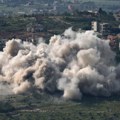 Hezbolah nedeljama napada Izrael kamikaza-dronovima, Izrael bez efikasne kontramere
