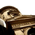 NBS: Išarane novčanice neće biti u opticaju