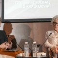 Kragujevac predstavljen kao primer dobre prakse na skupu SKGO o javnom zdravlju