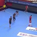 Užas! Grobari povredili rukometaša Vojvodine, ne čuje ništa posle bacanja topovskog udara