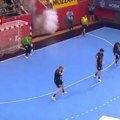 Užas! Grobari povredili rukometaša Vojvodine, ne čuje ništa posle bacanja topovskog udara