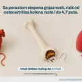 Kada emocije upravljaju apetitom